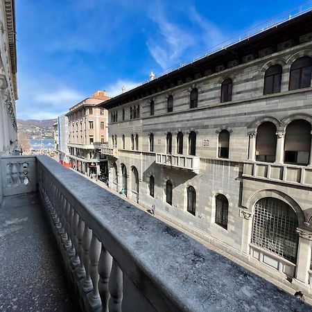 Esclusivo 130Mq Fronte Duomo E Lago E Terrazza Côme Extérieur photo